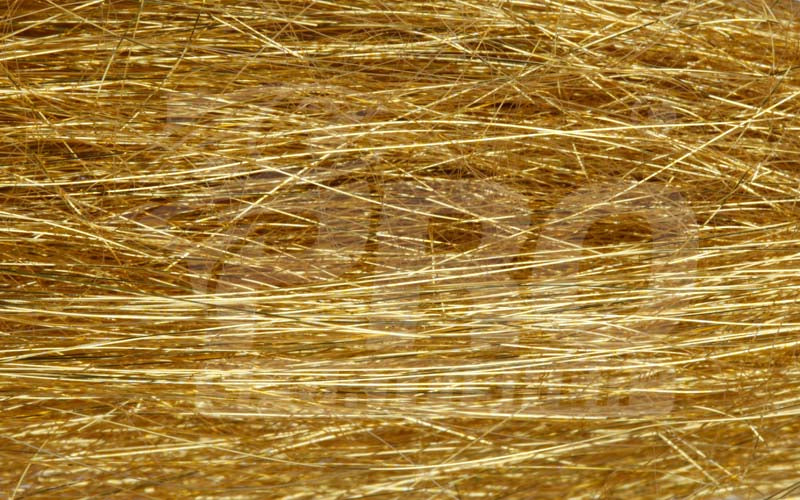Angel Hair - Gold