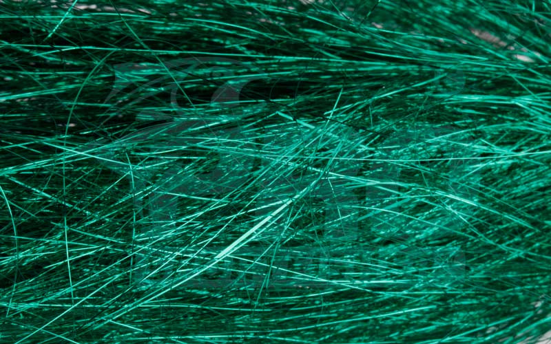 Angel Hair - Green
