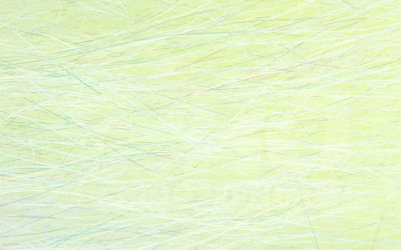 Angel Hair - Ired Yellow