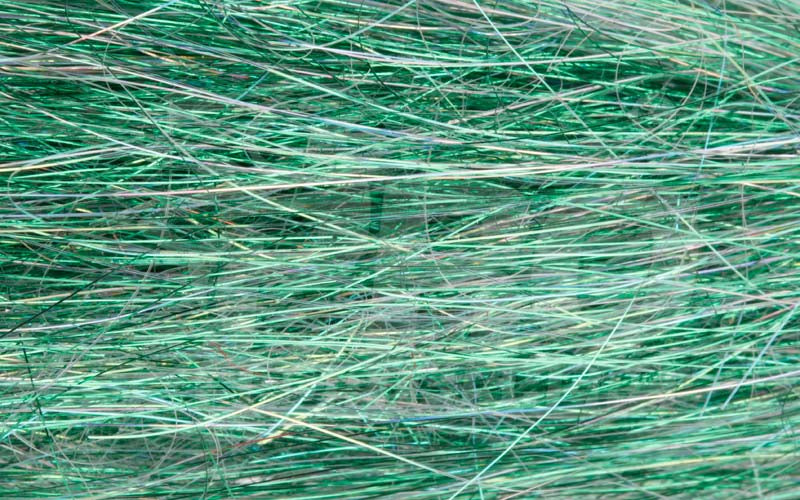 Angel Hair - Lime Ice