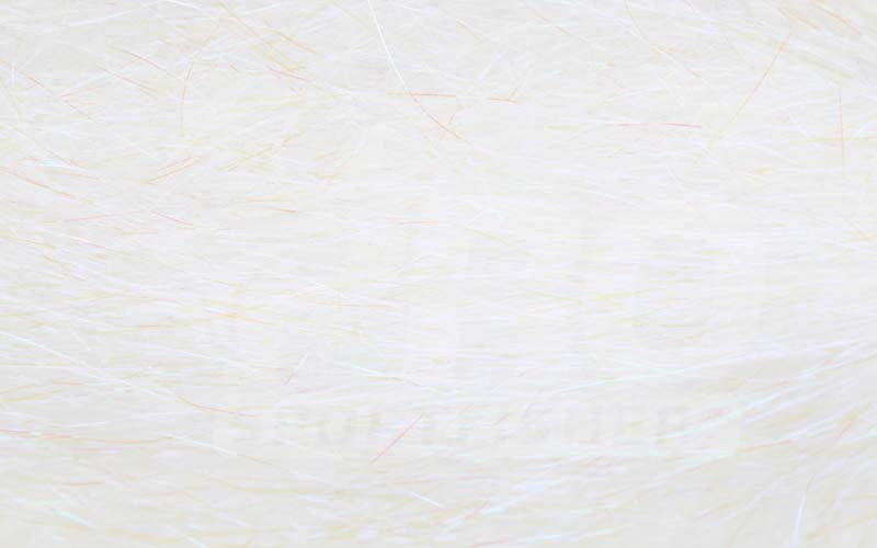 Angel Hair - Pearl Blue