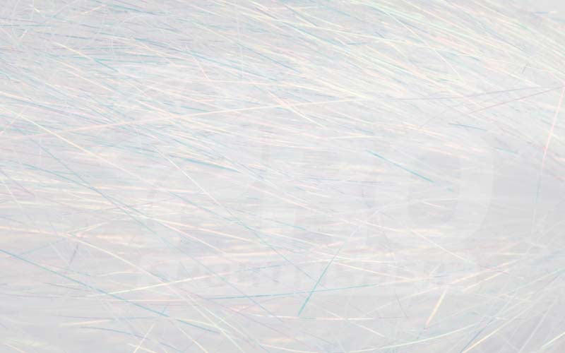 Angel Hair - Pearl Gold