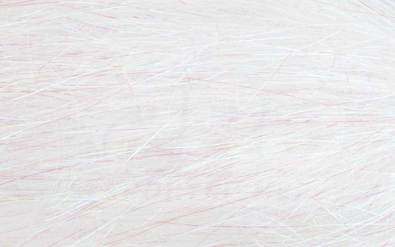 Angel Hair - Pearl Green
