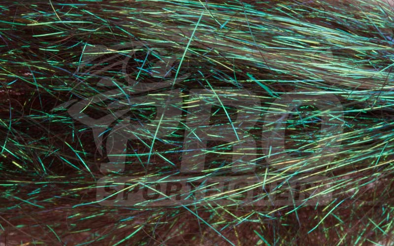 Angel Hair - Pearl Olive