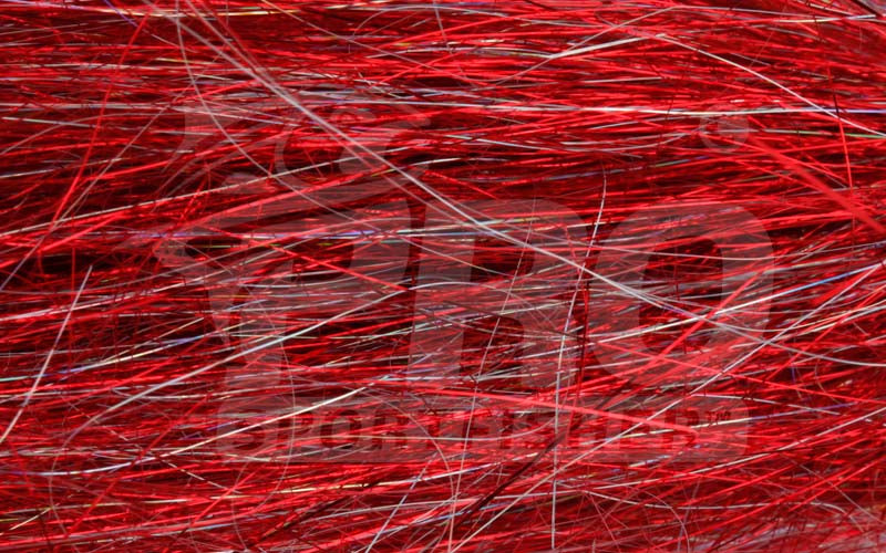Angel Hair - Red Ice
