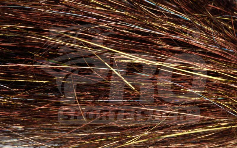 Angel Hair - Root Beer