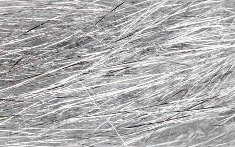 Du tilføjede <b><u>Angel Hair - Silver</u></b> til kurven.