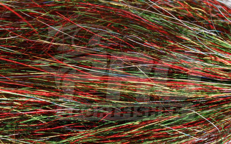 Angel Hair - Xmas Tree