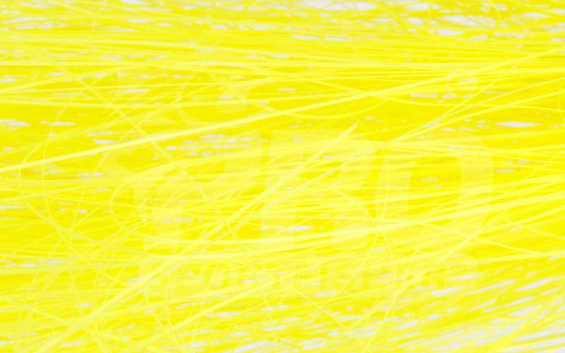 Angel Hair - Fl. Yellow