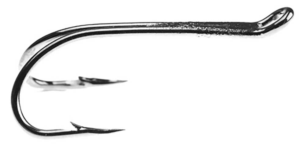 AHREX HR428S - Standard Double Silver