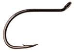 AHREX PR382 Hooks - Predator Trailer Hooks 