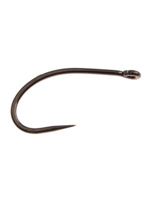 AHREX HR431 Hooks - Tube Single BARBLESS 