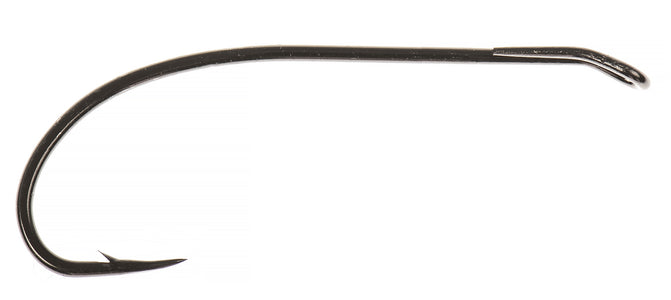 Du tilføjede <b><u>AHREX HR418 - Bomber Hook</u></b> til kurven.