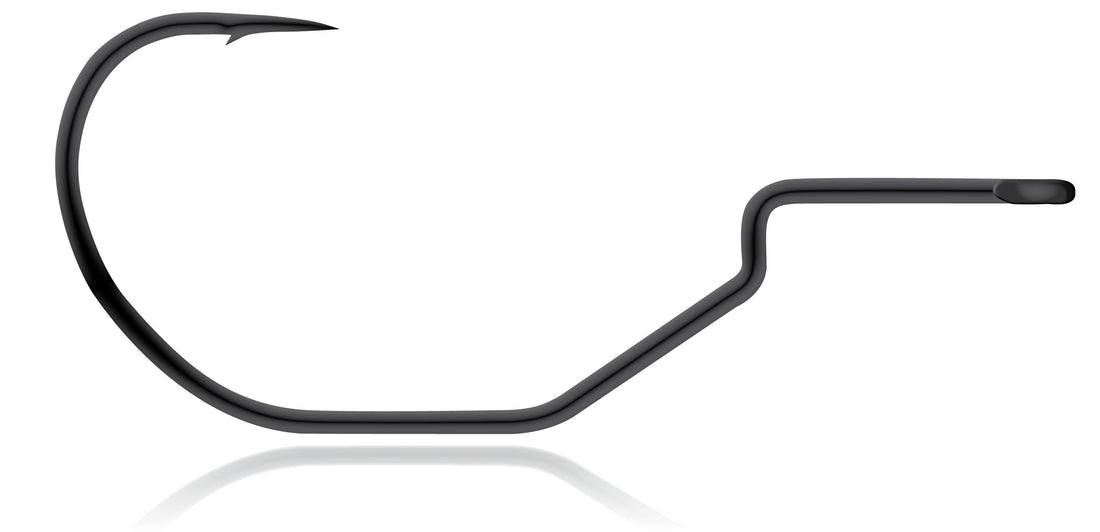 AHREX PR378 - GB Predator Swimbait 