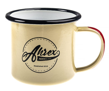 Du tilføjede <b><u>AHREX Mug - All you need is coffee</u></b> til kurven.