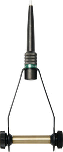 Du tilføjede <b><u>C&F design Standard Saltwater Bobbin Holder (CFT-60-SW)</u></b> til kurven.