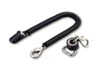 Du tilføjede <b><u>C&F Design Magnetic Net Releaser</u></b> til kurven.