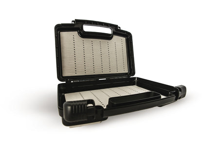 You added <b><u>Scientific Anglers Boat Box Large</u></b> to basket.