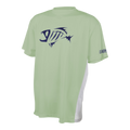 G.Loomis Tech Logo T-shirt - Sage