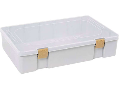 You added <b><u>W3 TACKLE BOX 36X22.5X8CM grey/transparent</u></b> to basket.