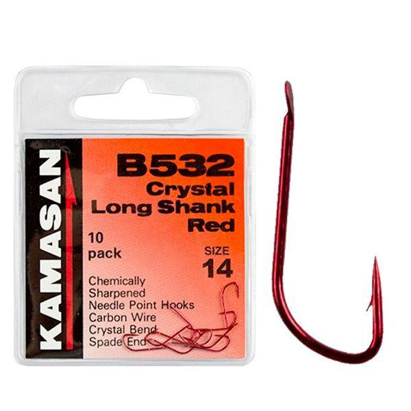 Kamasan B532 #8