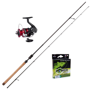 You added <b><u>Complete cheap fishing set</u></b> to basket.
