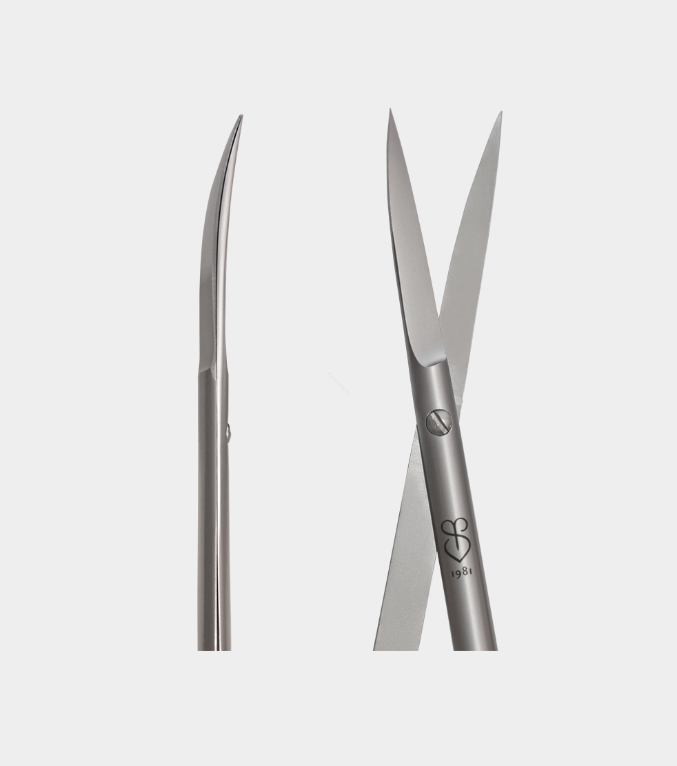 Renomed FS4 Saks - 11 cm - Curved