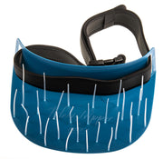 AHREX Flexi Stripper - Blue/Clear 125cm Belt
