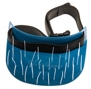 Du tilføjede <b><u>AHREX Flexi Stripper - Blue/Clear 125cm Belt</u></b> til kurven.