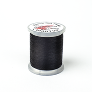 French Silk Floss - Black