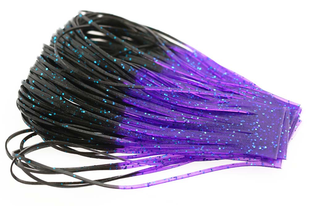 Sili Legs Fire Tip - Black/Purple