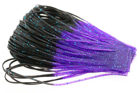 Du tilføjede <b><u>Sili Legs Fire Tip - Black/Purple</u></b> til kurven.