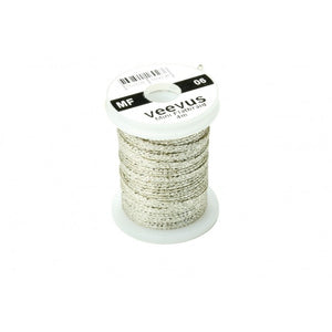 You added <b><u>Veevus Mini Flatbraid - Champagne</u></b> to basket.