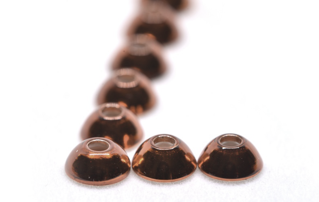 Futurefly Hybridcone - Metallic Brown