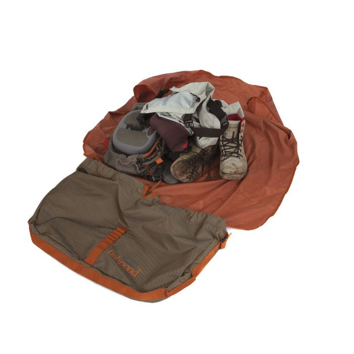 Fishpond Burrito wader Bag 