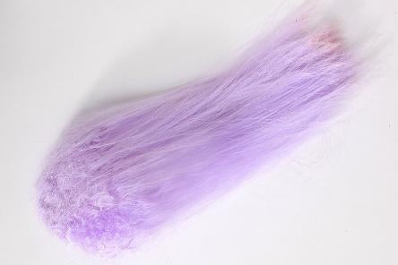 Big Fly Fiber Curls - Lavender