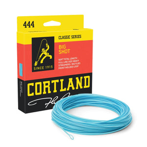 Du tilføjede <b><u>Cortland Big Shot</u></b> til kurven.