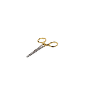 Du tilføjede <b><u>Cortland Forceps Silver/Gold 5.5