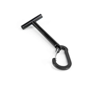 Du tilføjede <b><u>Cortland Tippet Spool Holder</u></b> til kurven.