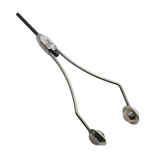 You added <b><u>TMC Ceramic Bobbin EVO HD Long Arm </u></b> to basket.
