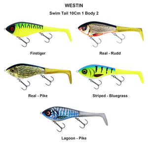You added <b><u>Swim Tail 10Cm 1 Body 2</u></b> to basket.