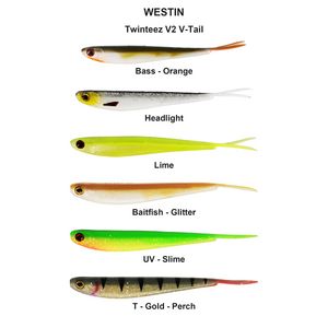 You added <b><u>Twinteez V2 V-Tail</u></b> to basket.