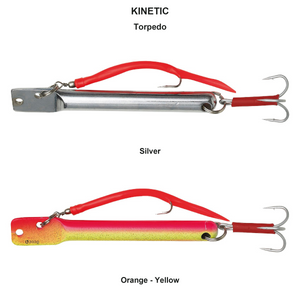 You added <b><u>Kinetic Torpedo</u></b> to basket.