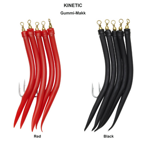 You added <b><u>Kinetic Gummi-Makk</u></b> to basket.