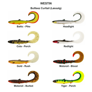 You added <b><u>Bullteez Curltail (Løssalg)</u></b> to basket.