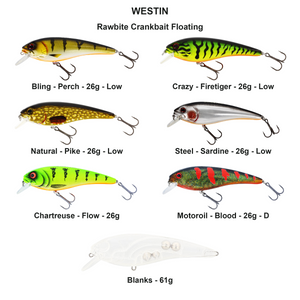 You added <b><u>Rawbite Crankbait Floating</u></b> to basket.