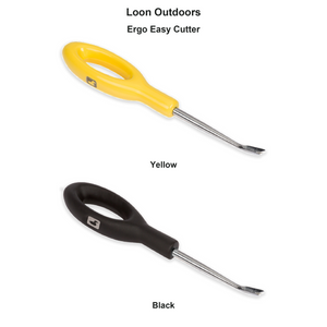 You added <b><u>Loon Outdoors Ergo Easy Cutter</u></b> to basket.
