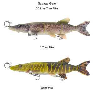 You added <b><u>Savage Gear 3D Line Thru Pike</u></b> to basket.