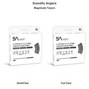 Farveoversigt – Scientific Anglers Magnitude Tarpon