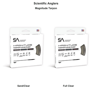 Scientific Anglers Magnitude Tarpon